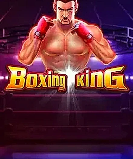 JILI Boxing King ৮x কম্বো স্লট JITABET জিতাবেট