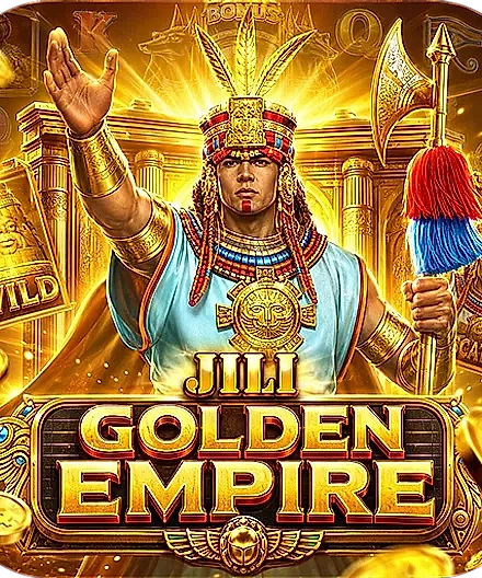 Golden Empire JILI স্লট গেম JITABET